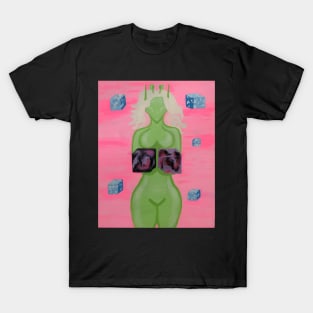 Guardian of the YOUniverse T-Shirt